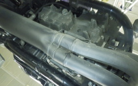 HONDA CB1100RS 2018 SC65