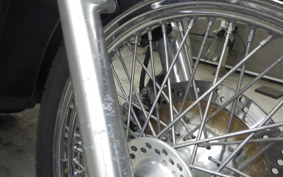 HONDA STEED 400 VSE 1996 NC26