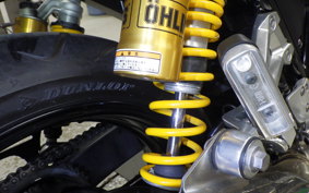 YAMAHA XJR1300 Gen.2 2009 RP17J