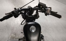 HONDA STEED 400 1993 NC26