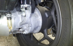 HONDA PCX 125 1991 JK05