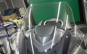 BMW R1200 RT 2016