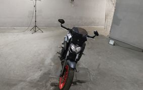 YAMAHA MT-07 2019 RM19J