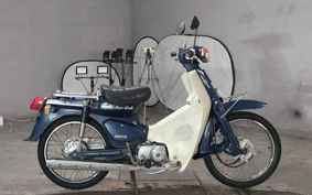 HONDA SUPER CUB50 AA01
