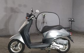 HONDA TODAY AF67