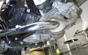 HONDA LITTLE CUB E 2011 AA01