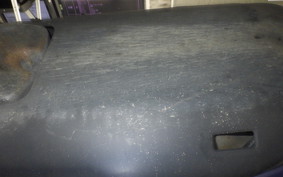 HONDA DIO GEN 3 2019 AF34