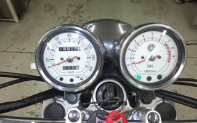 YAMAHA SR400 Gen.5 2020 RH16J