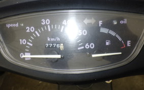 HONDA DIO GEN 3 AF34