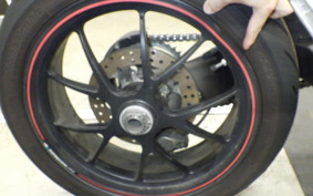 DUCATI HYPERMOTARD 1100S 2007