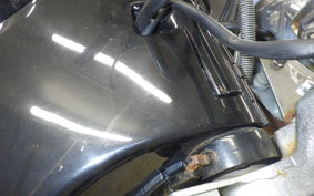 HONDA STEED 400 VSE 1999 NC26
