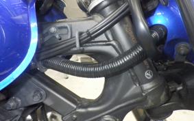 YAMAHA XVS950A MIDNIGHT STAR 2012