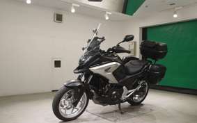 HONDA NC750X D Limited 2018 RC90