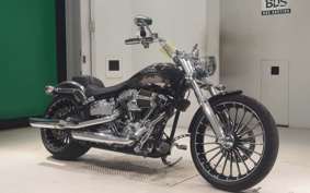 HARLEY FXSBSE 1800CVO 2014