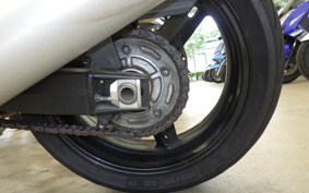 SUZUKI SV1000 2008