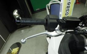 HONDA TRANSALP XL750 2023 RD16