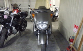 HONDA FORESIGHT MF04