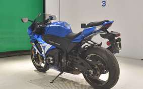 SUZUKI GSX-R1000 2017