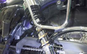 HONDA VT400S 2012 NC46
