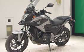HONDA NC750X DCT 2015 RC72