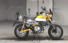 HONDA MONKEY 125 JB02