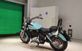 HONDA SHADOW 1100 CLASSIC 2001