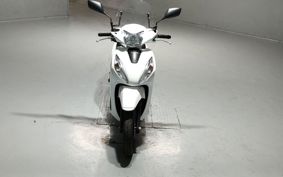 HONDA DIO110 BASIC  JK03