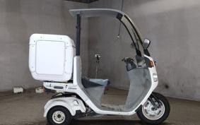HONDA GYRO TA02