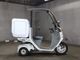 Фото Honda GYRO 2007 с японского аукциона