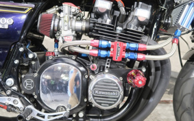 KAWASAKI KZ1000 MK2 2010 ...