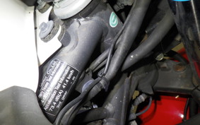 HONDA CBR400R 2013 NC47