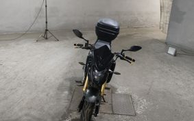 HONDA GU ROM JC61