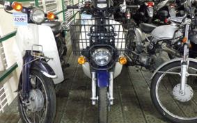 HONDA C50 SUPER CUB AA07