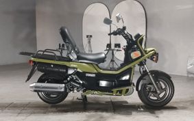 HONDA PS250 MF09