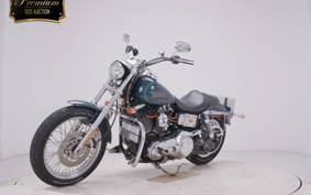 HARLEY FXDL 1450 2002