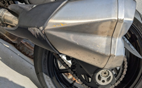 KAWASAKI Z1000 2014 ZRT00F