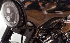HARLEY FLHXS 2019 KRP