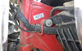 KAWASAKI KMX200 MX200A