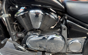 KAWASAKI VULCAN900 CLASSIC 2011 VN900B