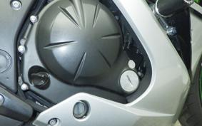 KAWASAKI NINJA 400 2015 EX400E