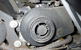 SUZUKI ADDRESS V50 CA4BA