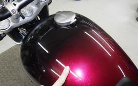 TRIUMPH SPEED TWIN 2024