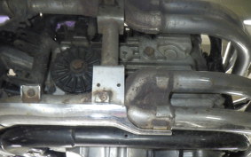 KAWASAKI ZEPHYR 750 1993 ZR750C