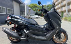 YAMAHA N-MAX SEG6J