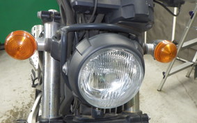 YAMAHA TRICKER Gen.2 DG16J