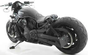 HARLEY HARLEY VRSCDX SP 2010 HHH