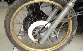 YAMAHA SEROW 225 W 4JG