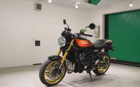 KAWASAKI Z900RS-2SE 2026 ZR902A