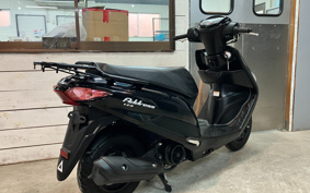 SUZUKI ADDRESS V125 DT11A