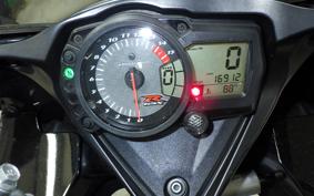 SUZUKI GSX-R1000 2010